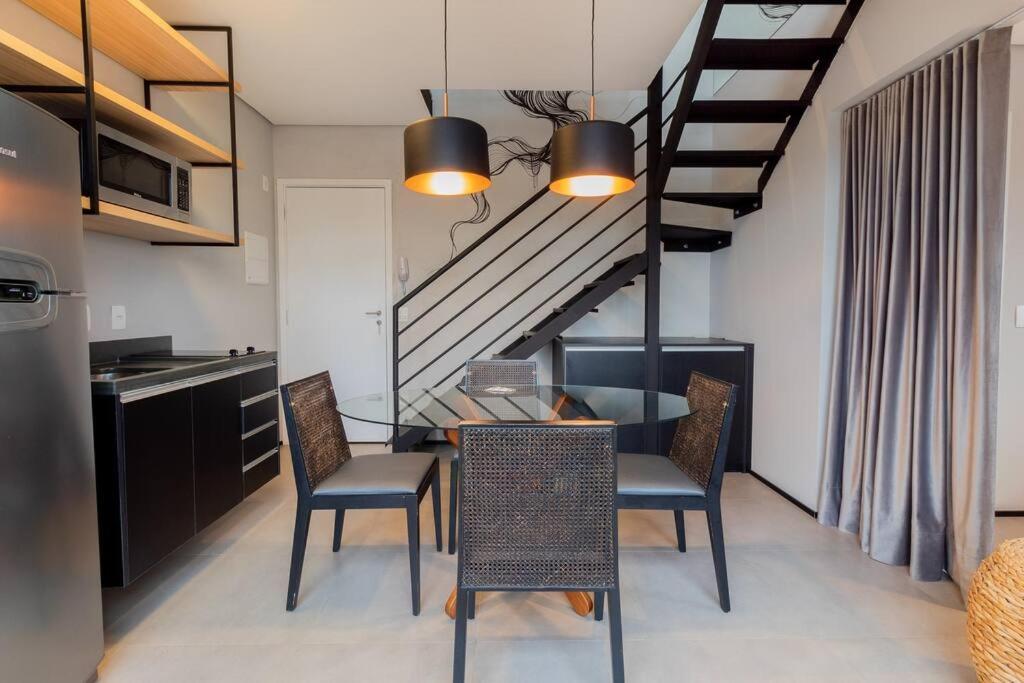 Bhomy Vila Olimpia Cheio De Estilo Vo174 Apartment
