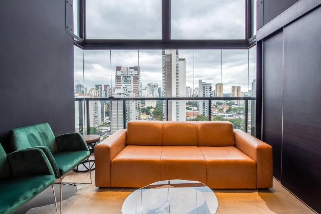 Apartment Bhomy Vila Olimpia Cheio De Estilo Vo174 *