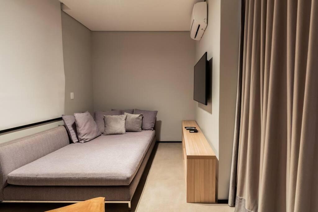 Bhomy Vila Olimpia Cheio De Estilo Vo174 Apartment *