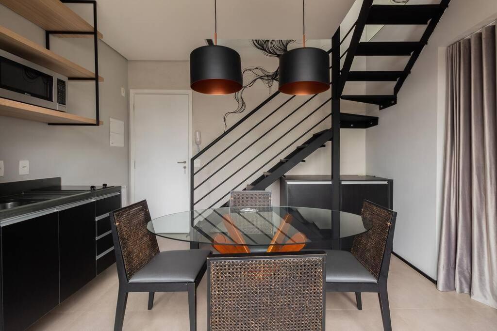 Apartment Bhomy Vila Olimpia Cheio De Estilo Vo174 São Paulo