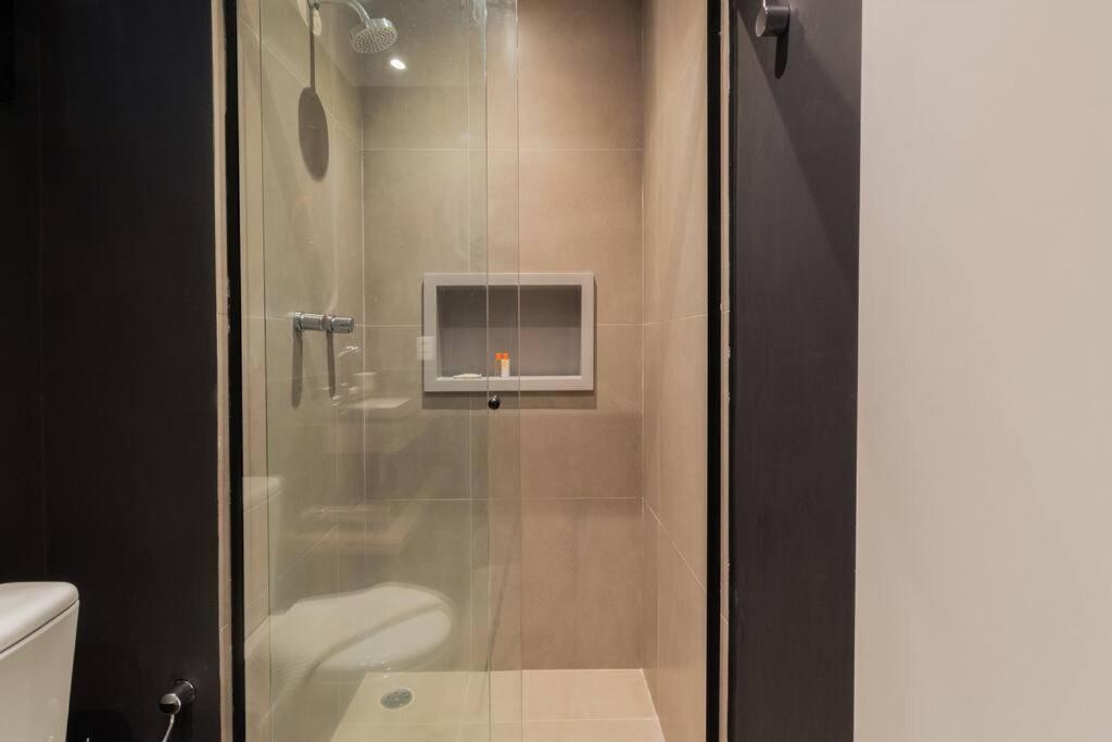 Apartment Bhomy Vila Olimpia Cheio De Estilo Vo174 São Paulo