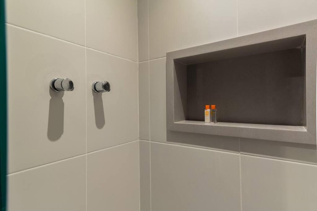 Apartment Bhomy Vila Olimpia Cheio De Estilo Vo174