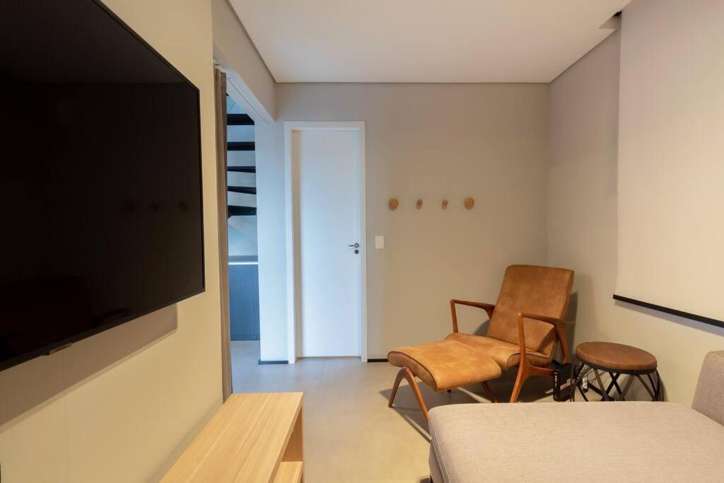 Apartment Bhomy Vila Olimpia Cheio De Estilo Vo174