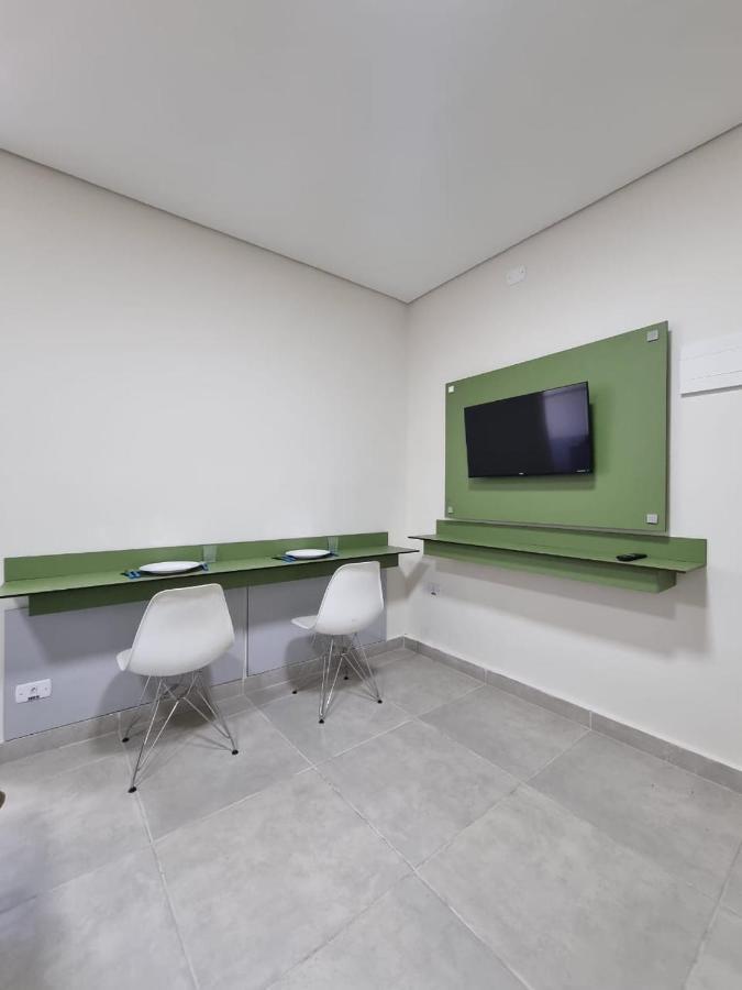 Apartment Studio Ana Ribeiro *