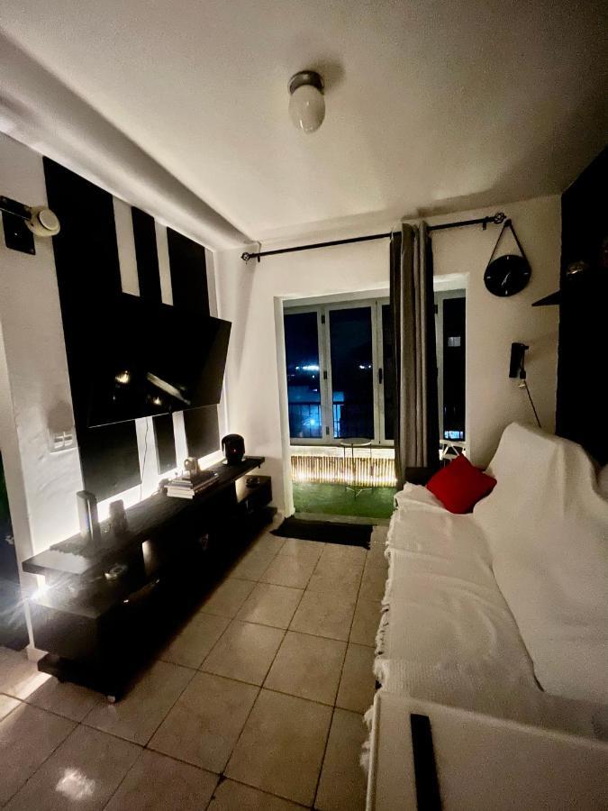 Quarto E Banheiro Privativos, Em Apto Com O Host A 5 Min Ape Do Aero Congonhas Homestay *