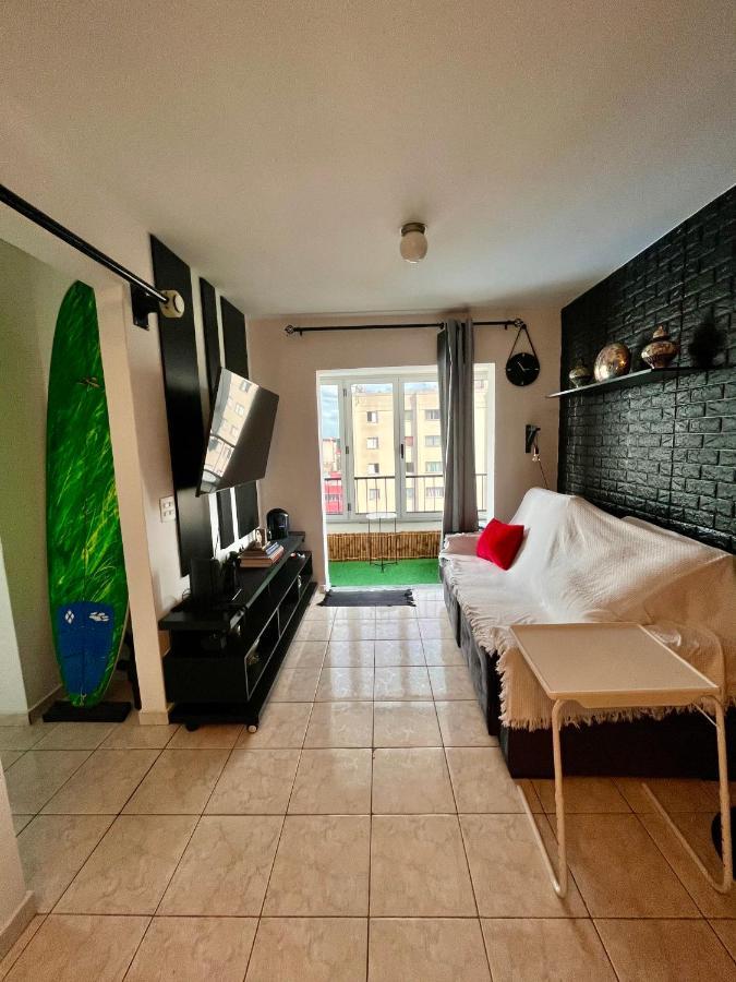 Quarto E Banheiro Privativos, Em Apto Com O Host A 5 Min Ape Do Aero Congonhas