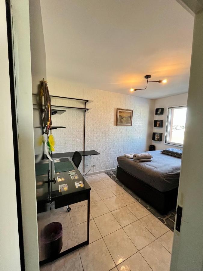 Homestay Quarto E Banheiro Privativos, Em Apto Com O Host A 5 Min Ape Do Aero Congonhas *
