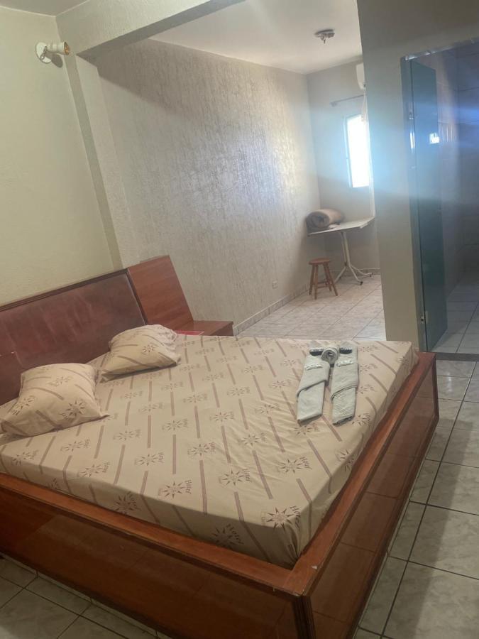 Hotelmatarazzo
