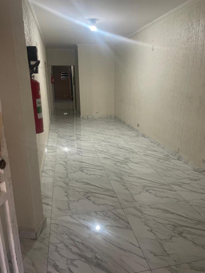 Otel Hotelmatarazzo Sao Paulo