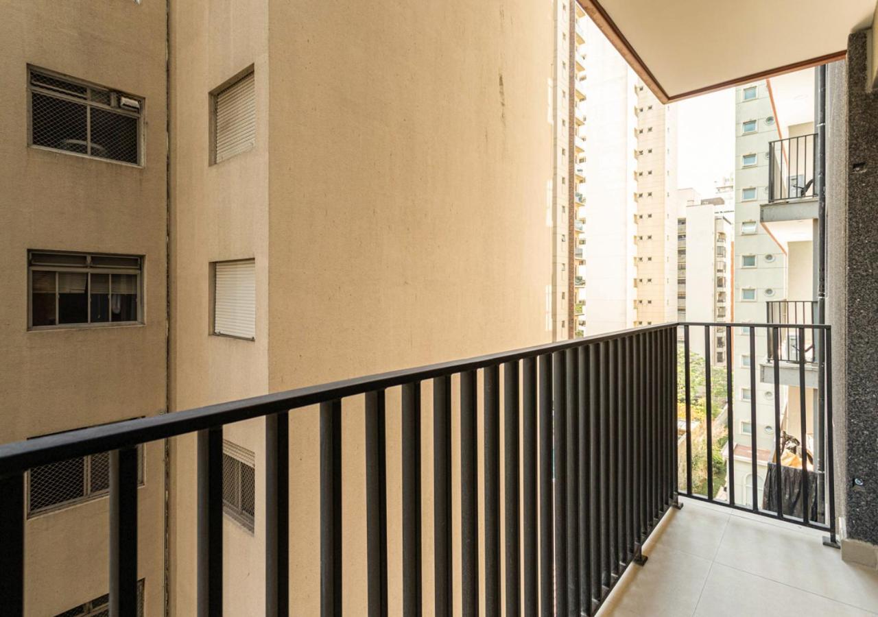 Apartment Nomah - Aptos Por Temporada Na Av. Sabia *