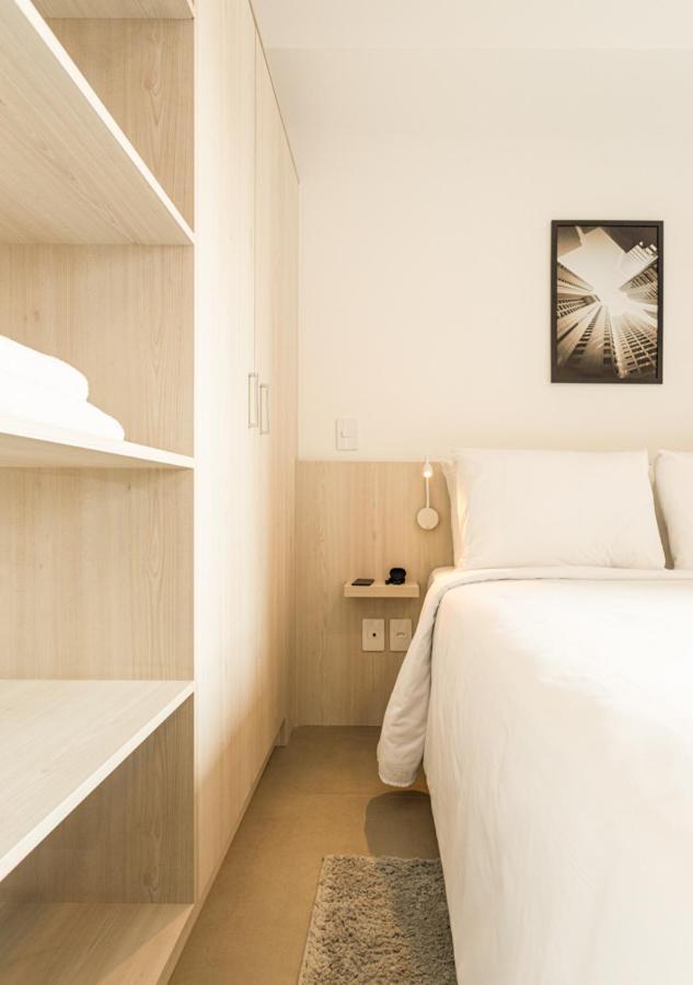 Apartment Nomah - Aptos Por Temporada Na Av. Sabia *