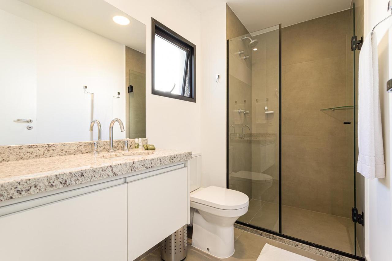 Apartment Nomah - Aptos Por Temporada Na Av. Sabia *