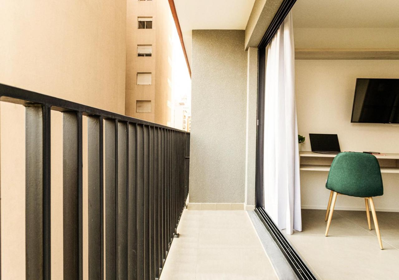 Nomah - Aptos Por Temporada Na Av. Sabia Apartment *