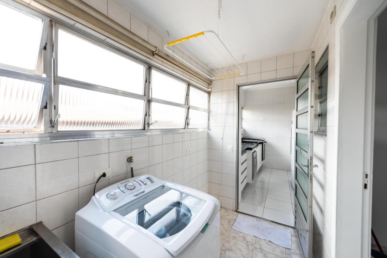 Apartment Jardins Nobre Amplo 3 Quartos Ate 6 São Paulo