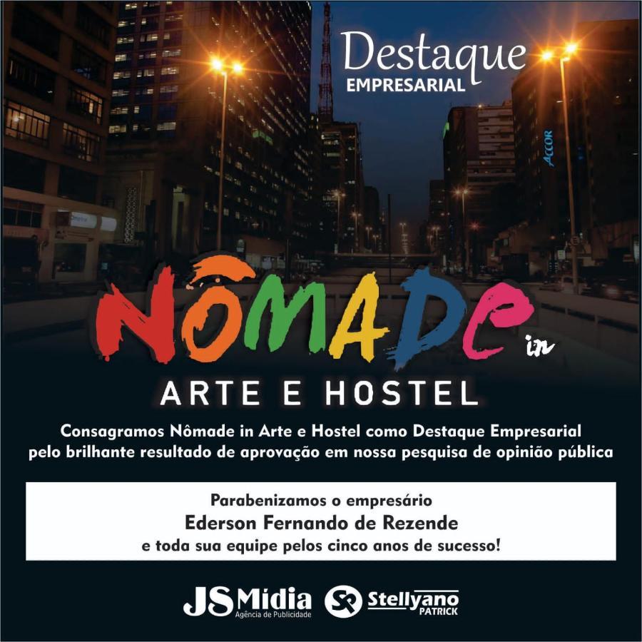 Nomade In Arte E *
