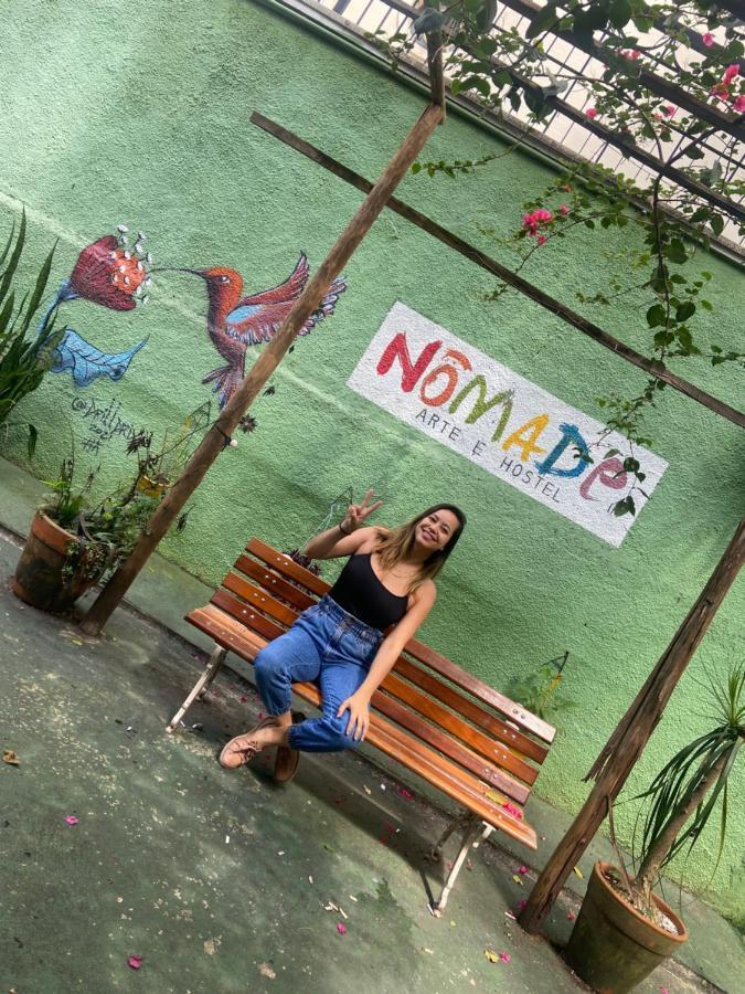Nomade In Arte E * São Paulo