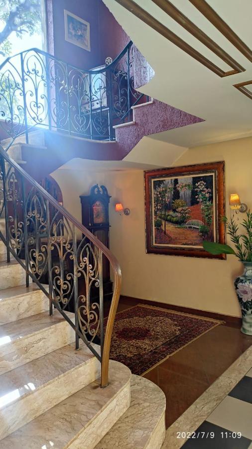 La Ville - Ipiranga Hotel