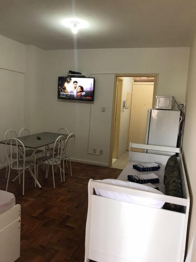 Apartment Estudio 73 Sao Paulo