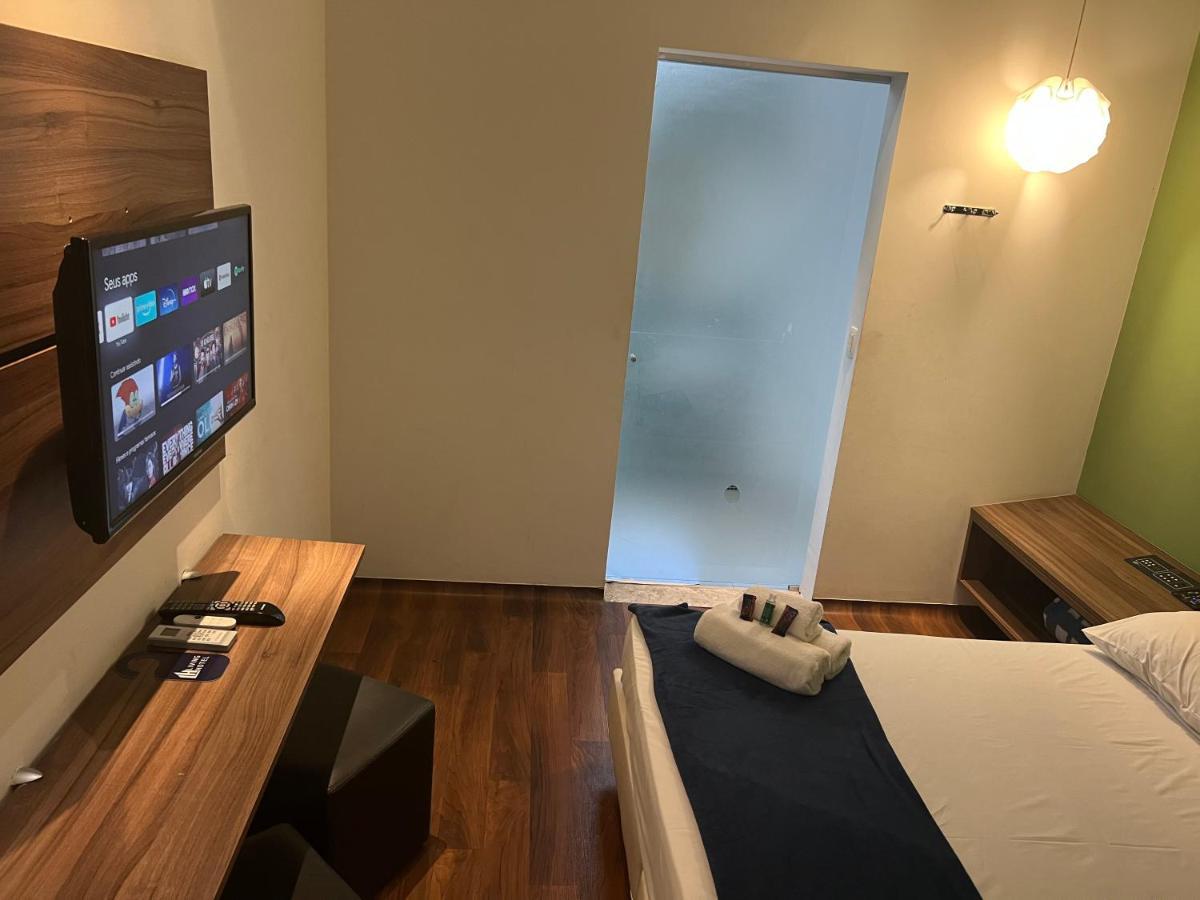 Flex 3* Sao Paulo