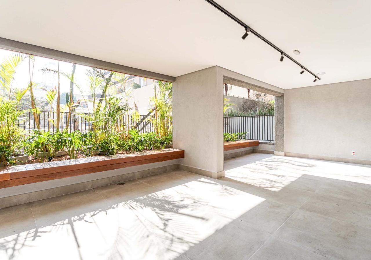 Apartment Nomah - Aptos Por Temporada Na Av. Sabia