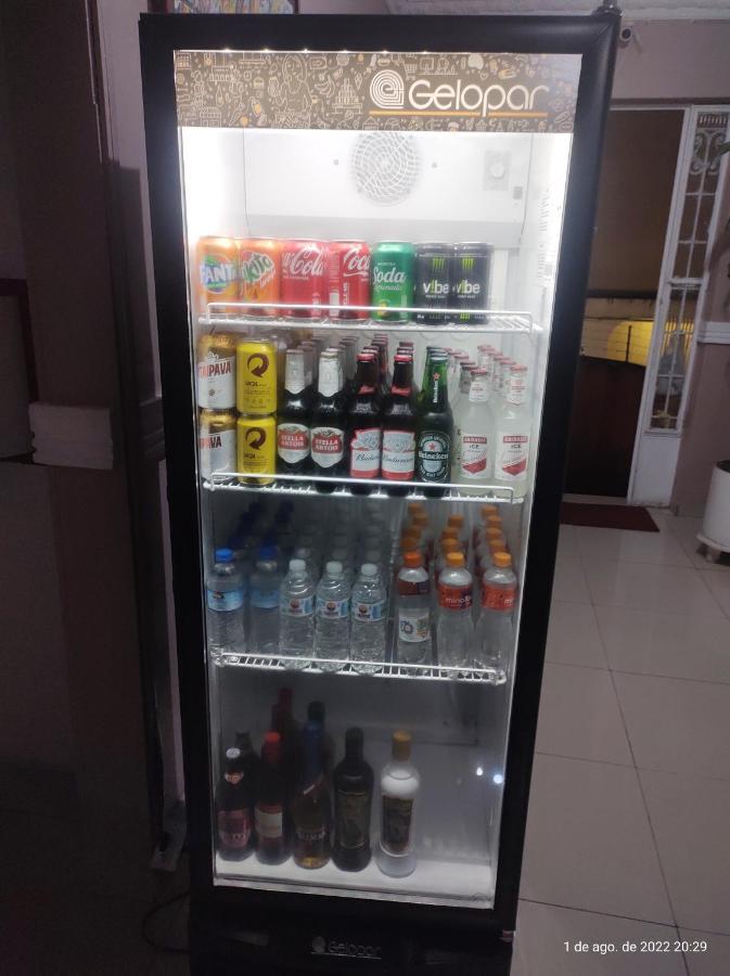 Maraja 9 De Julho Hotel *