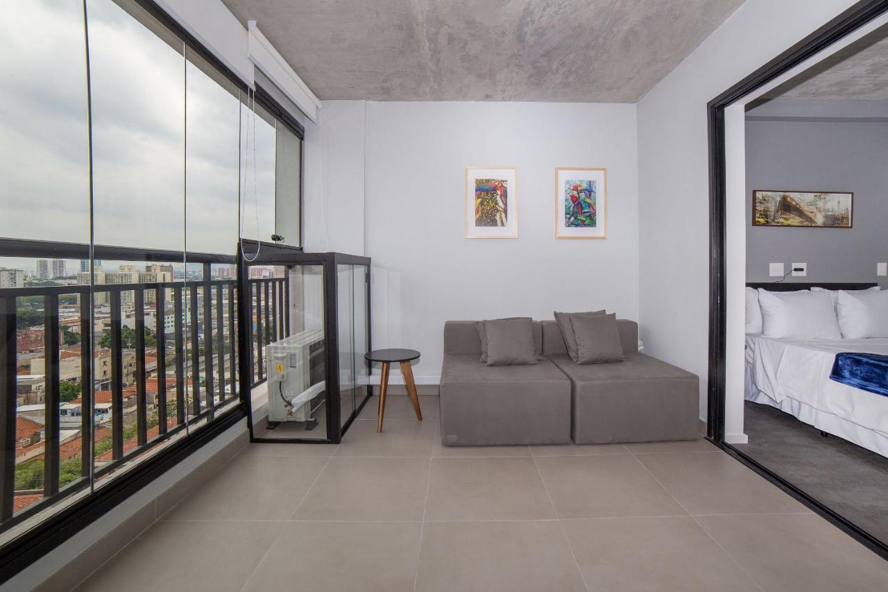 Apartamento Bom Retiro *