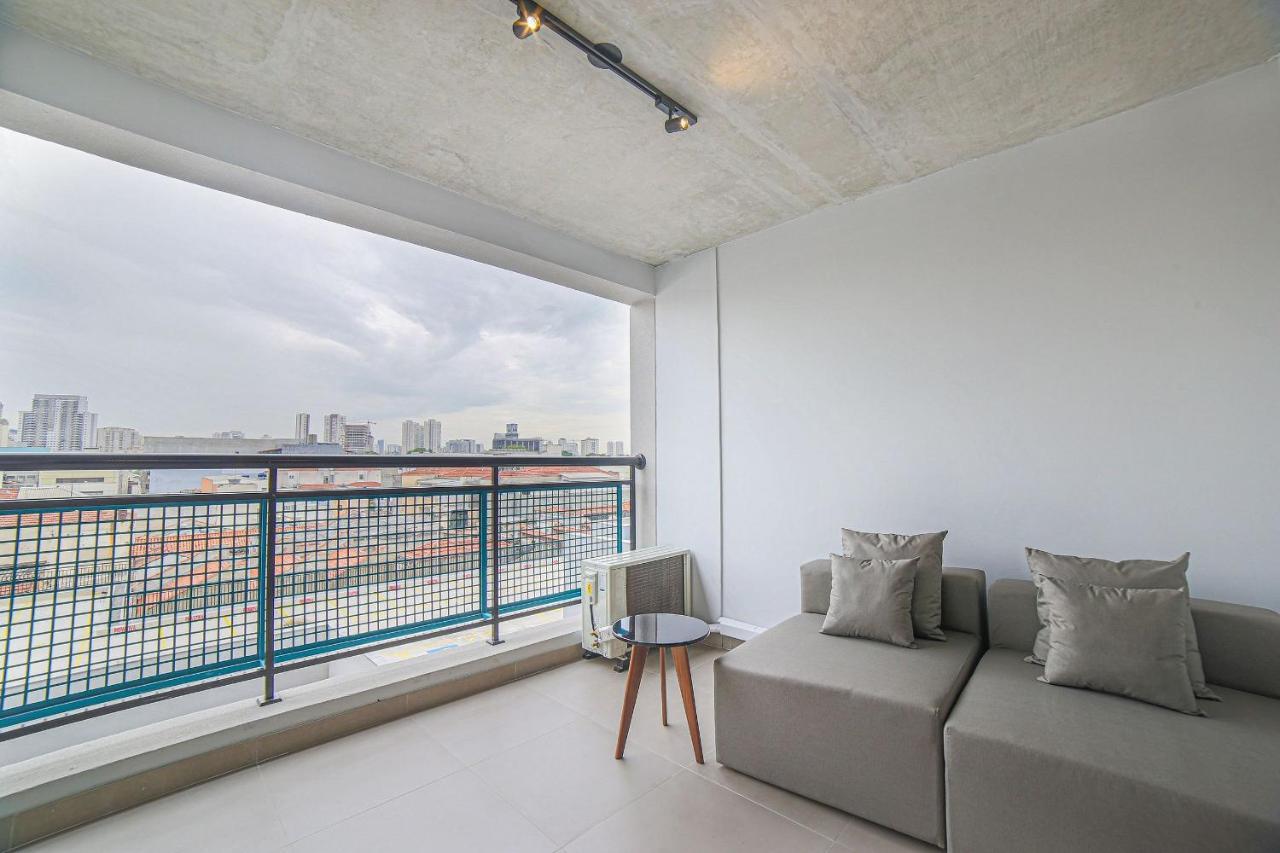 Apartamento Bom Retiro São Paulo