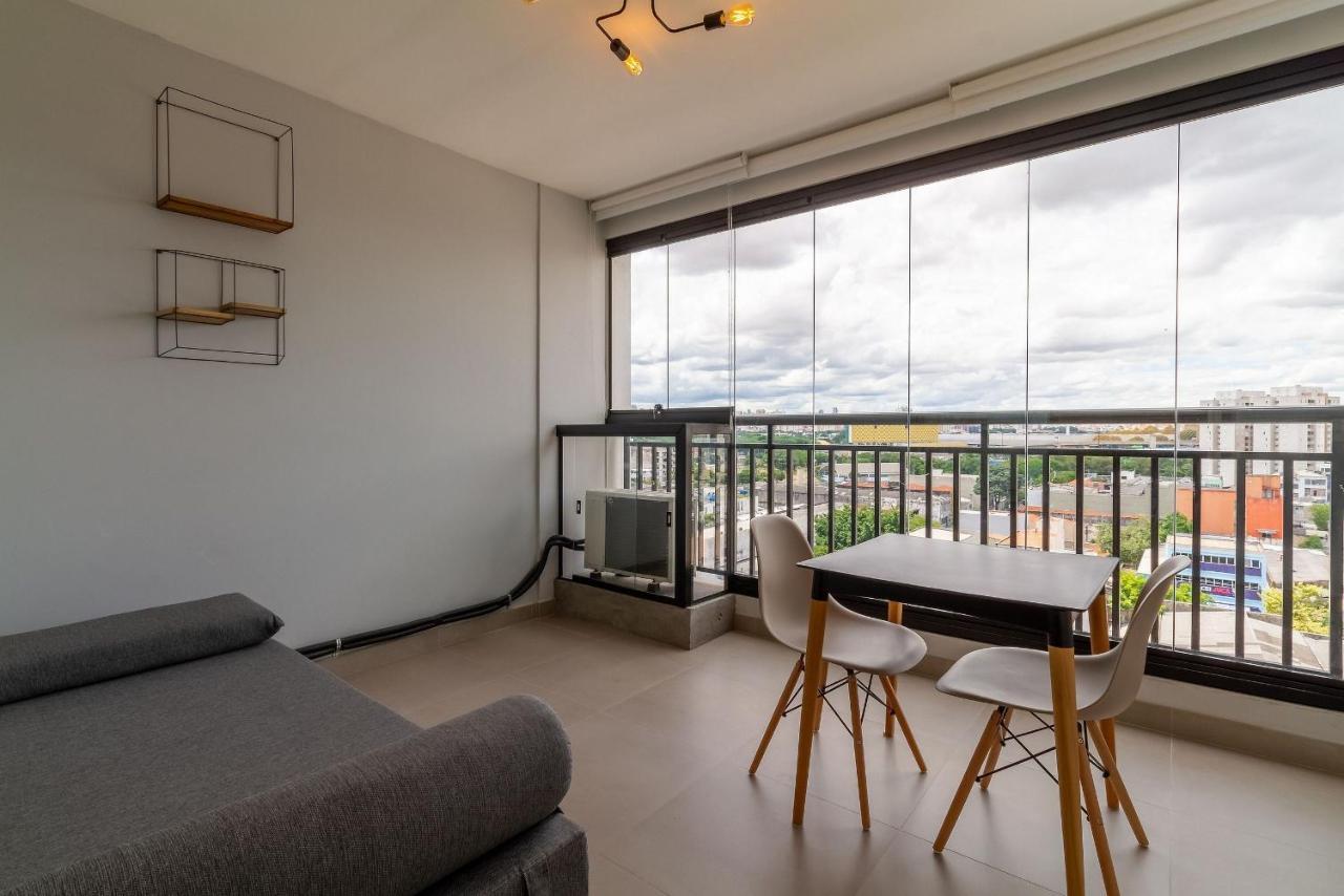 Bom Retiro Apartamento *