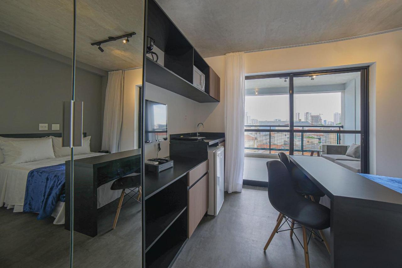 Apartamento Bom Retiro *