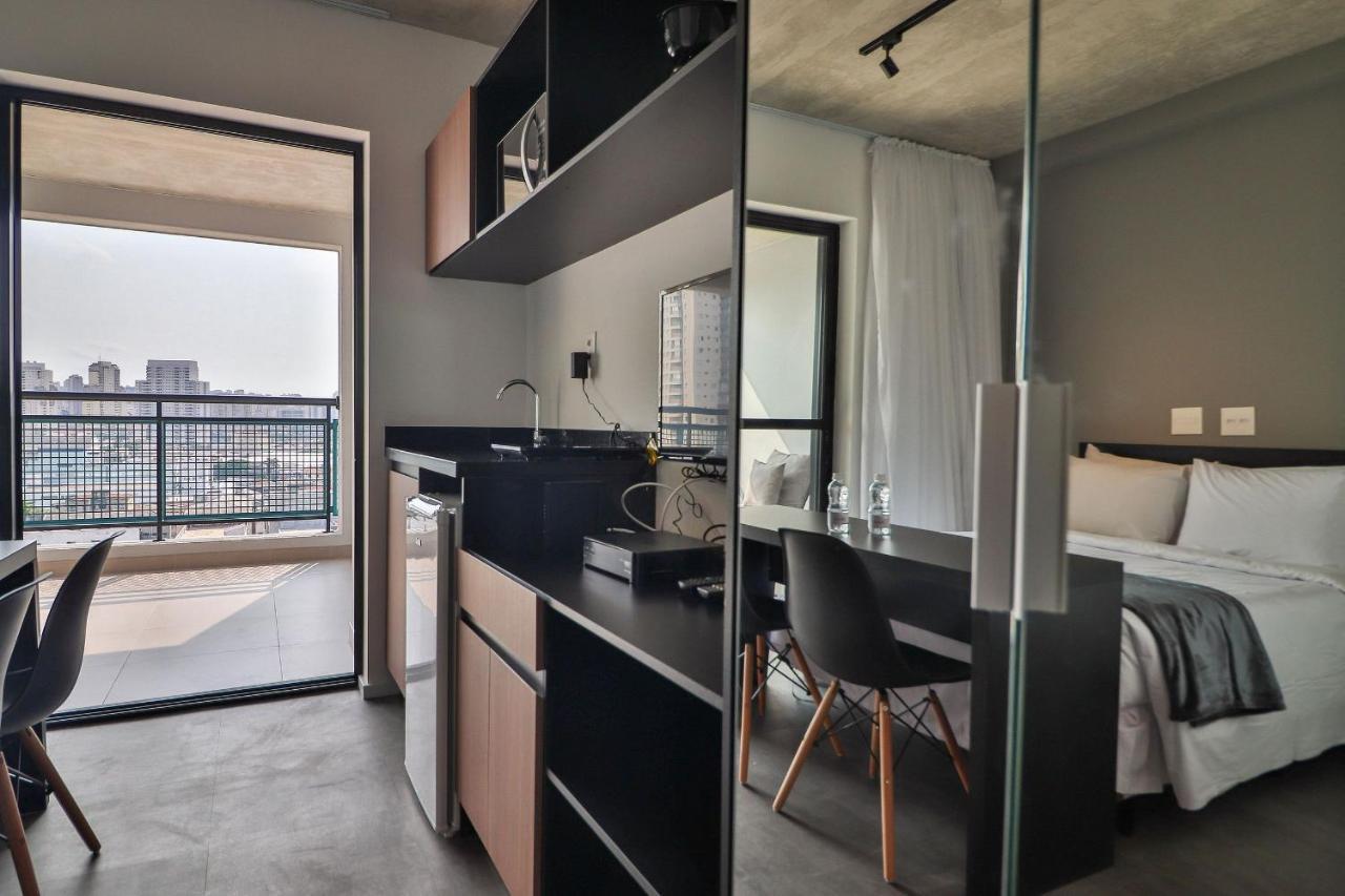 Apartamento Bom Retiro