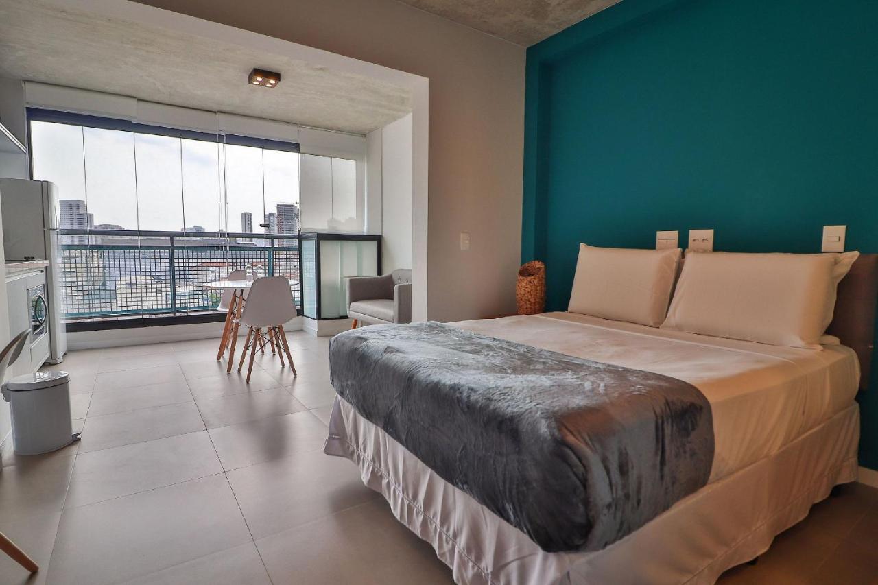 Apartamento Bom Retiro *