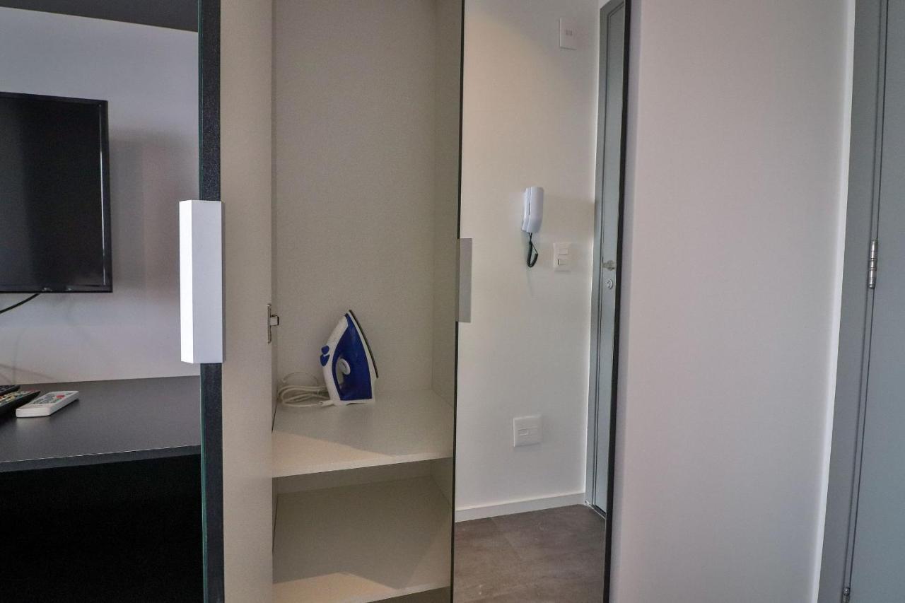 Bom Retiro Apartamento