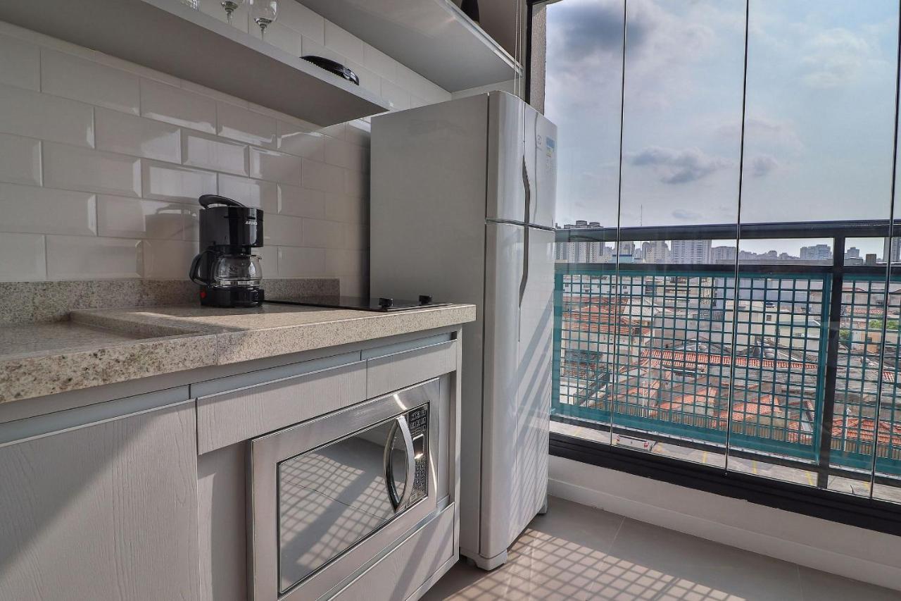 Apartamento Bom Retiro