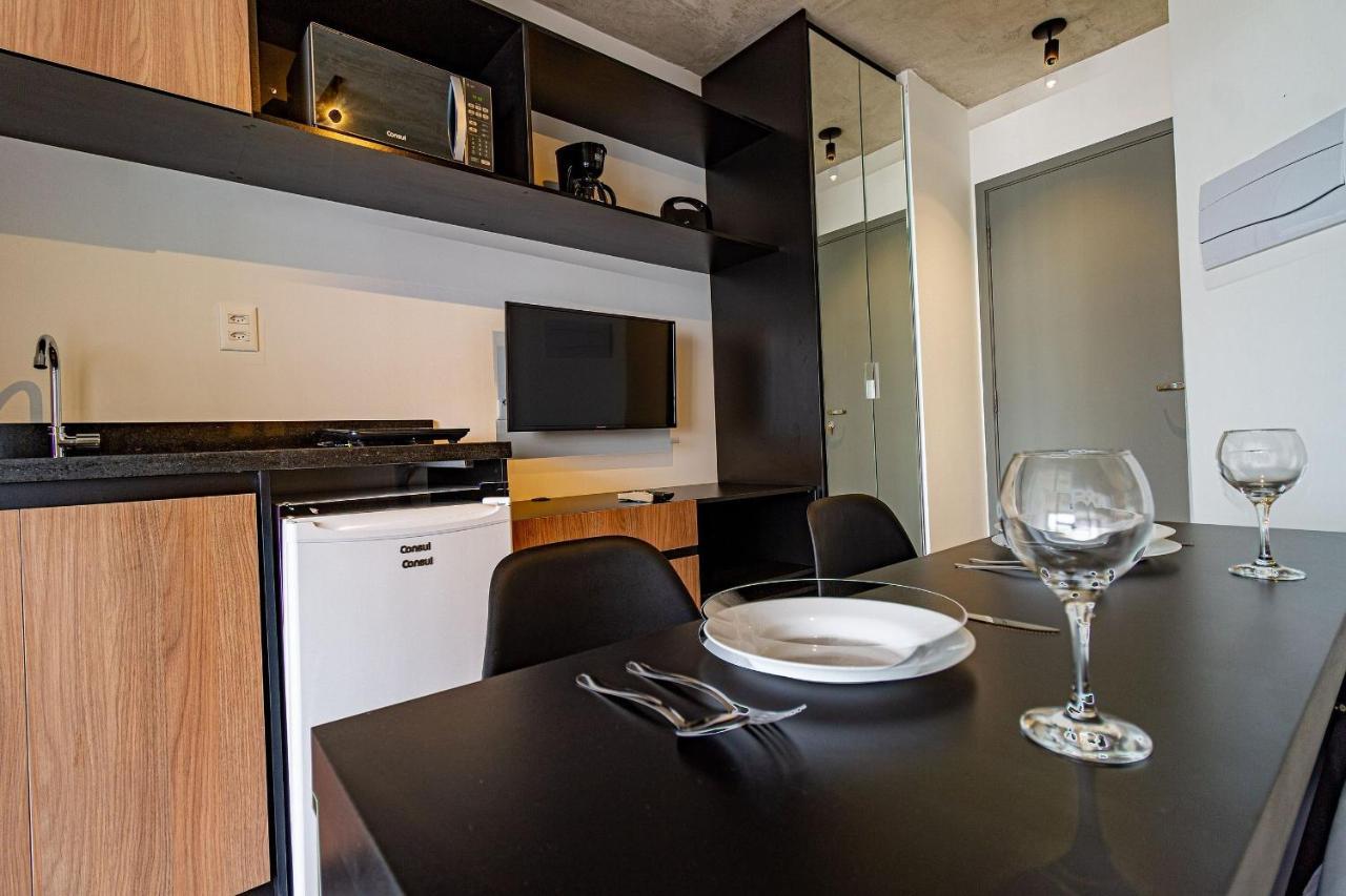 Apartamento Bom Retiro