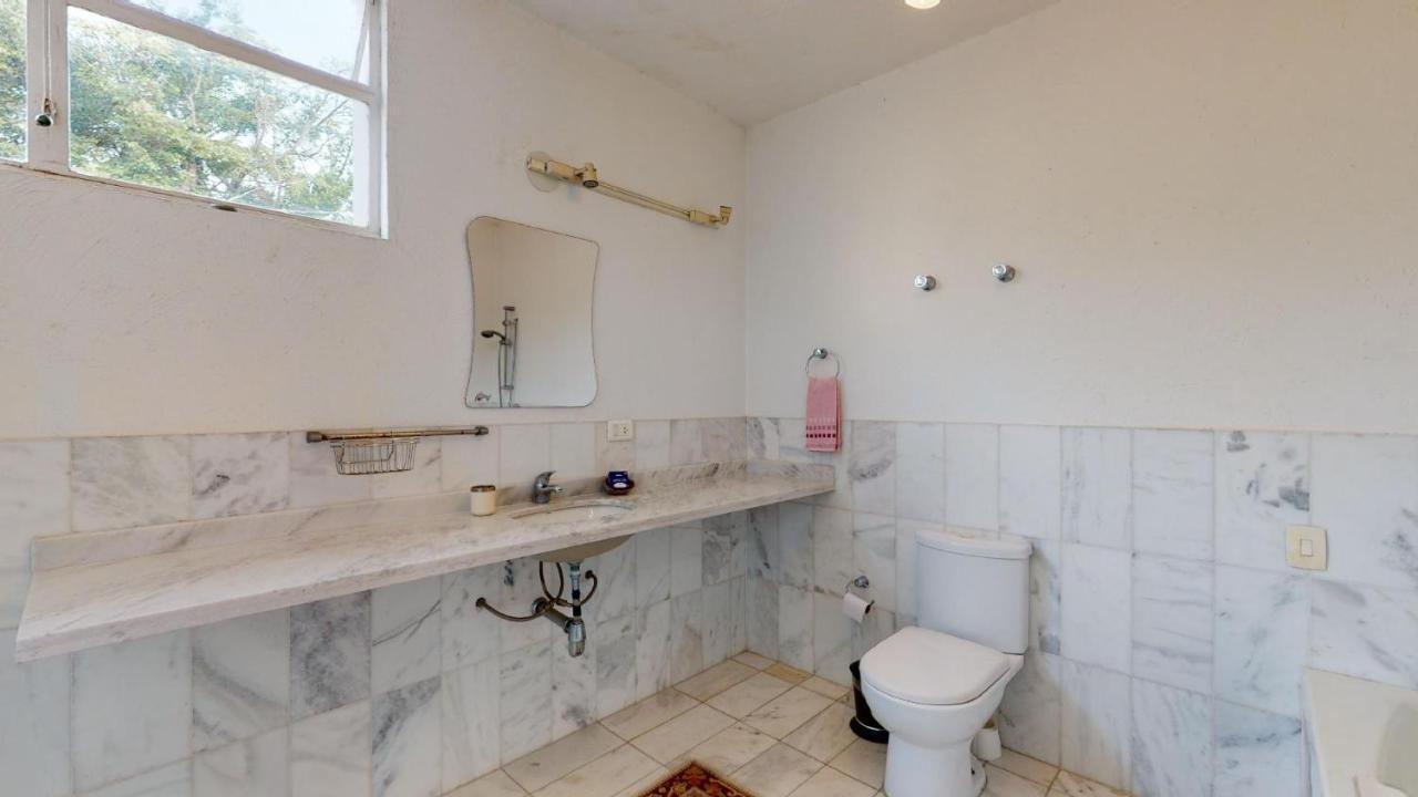 Becas House Pansiyon