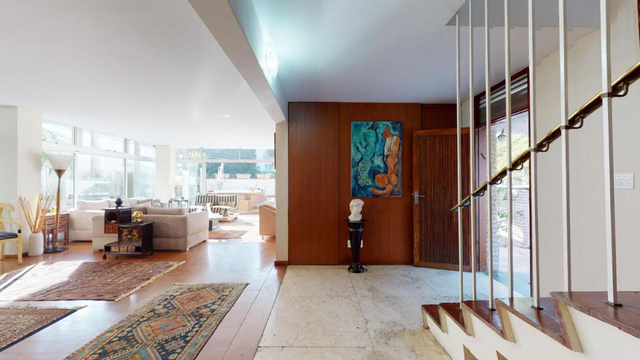 Pansiyon Becas House