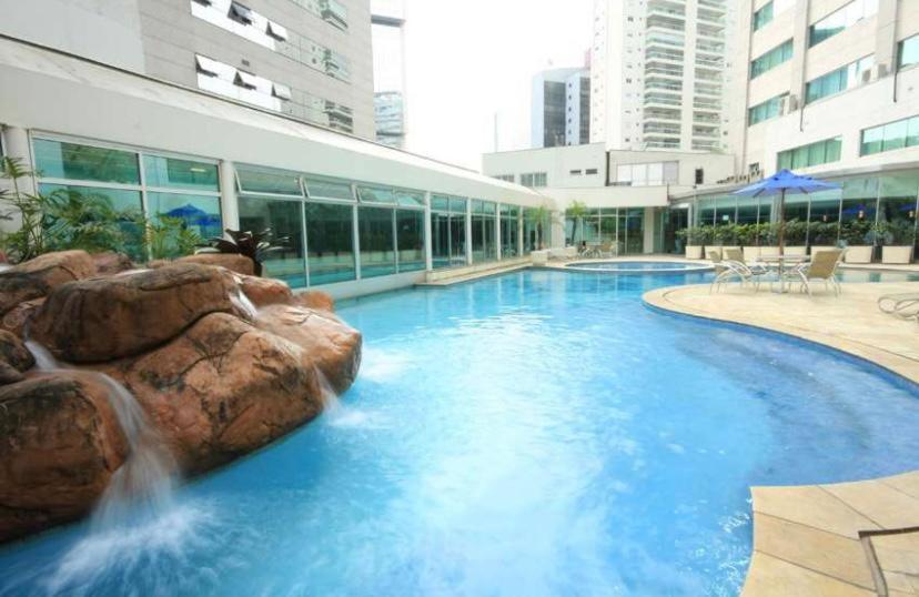 *2112apartamento Com Garagem Na Olimpia *