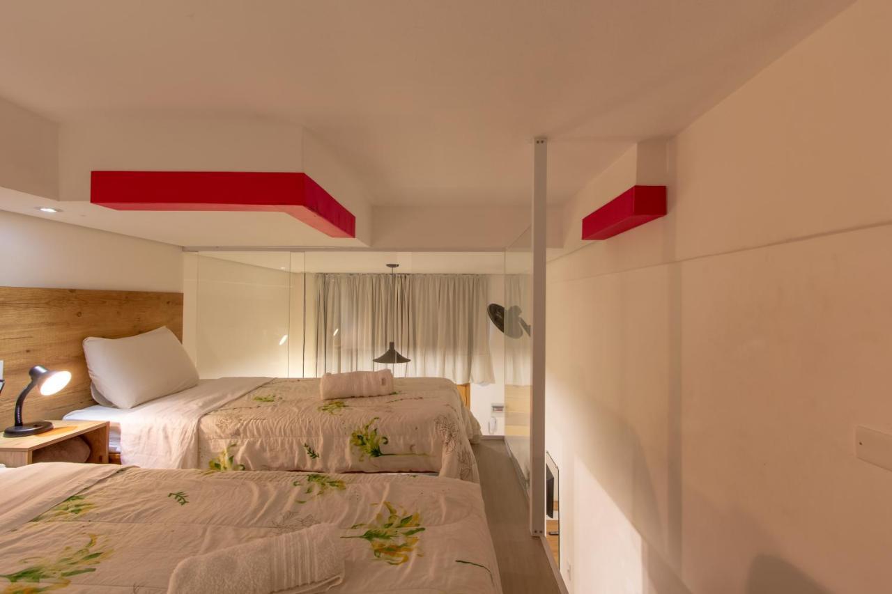 Otel Bh Bras Sao Paulo