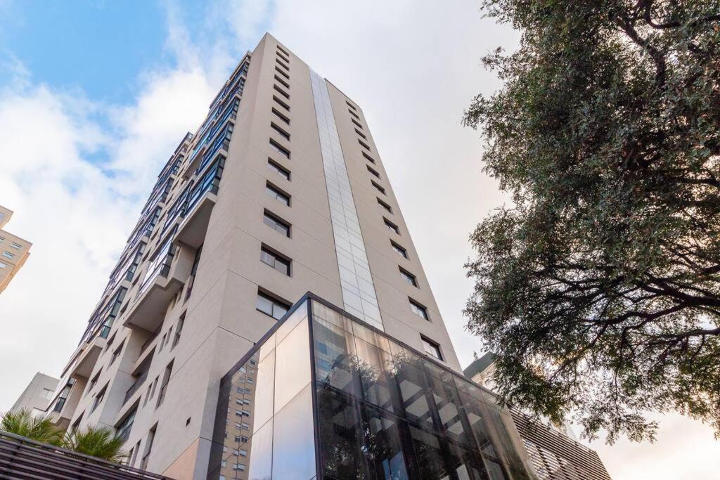 Apartment Bhomy Vila Olimpia Cheio De Estilo Vo174