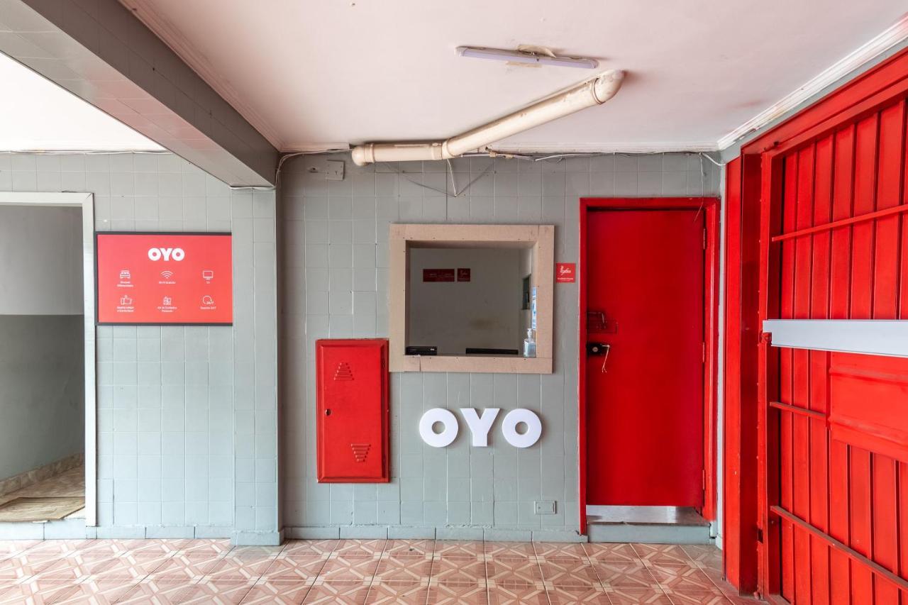 Oyo Sao Severo Sao Paulo