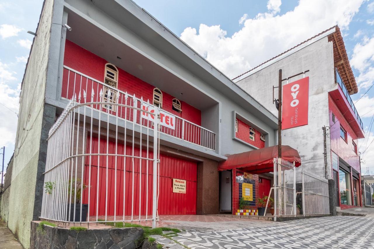 Oyo Sao Severo 4* Sao Paulo