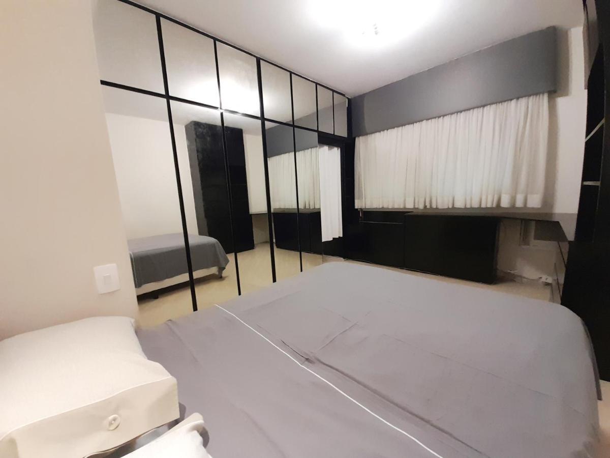 Excelente Apto Proximo Ao Shopping Higienopolis E Mackenzie Căn hộ