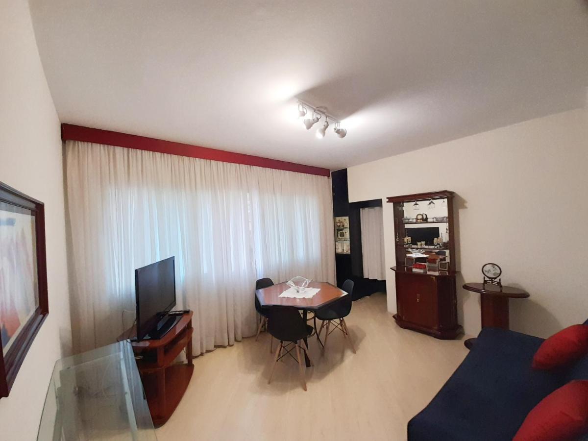 Excelente Apto Proximo Ao Shopping Higienopolis E Mackenzie Căn hộ São Paulo