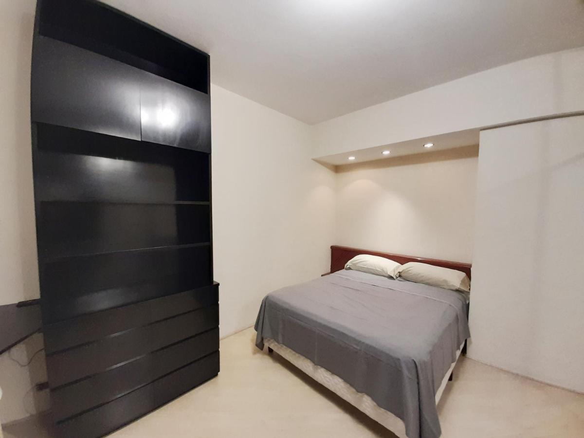 Căn hộ Excelente Apto Proximo Ao Shopping Higienopolis E Mackenzie *