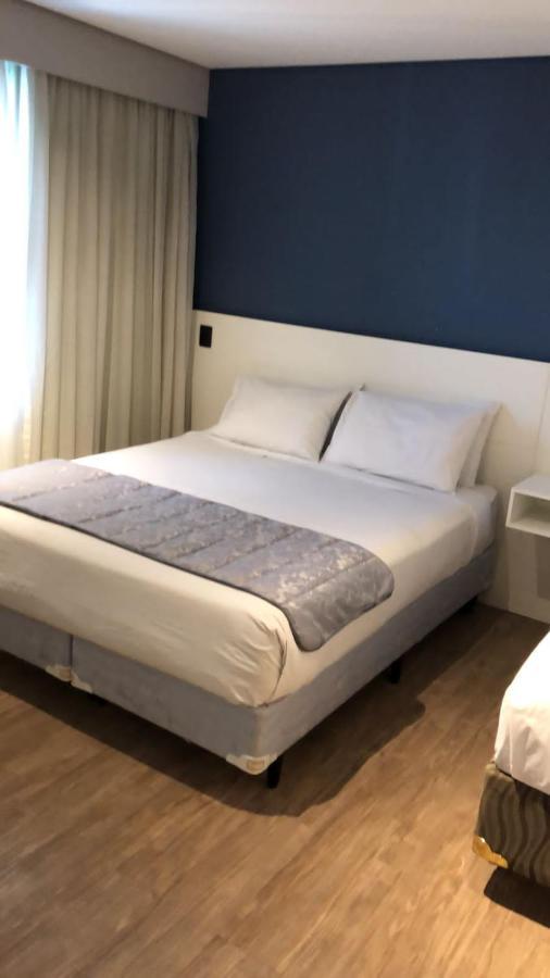 Căn hộ *2112apartamento Com Garagem Na Olimpia *