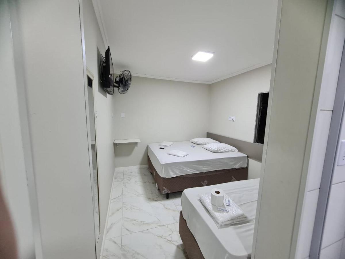 Anacleto Khách sạn São Paulo