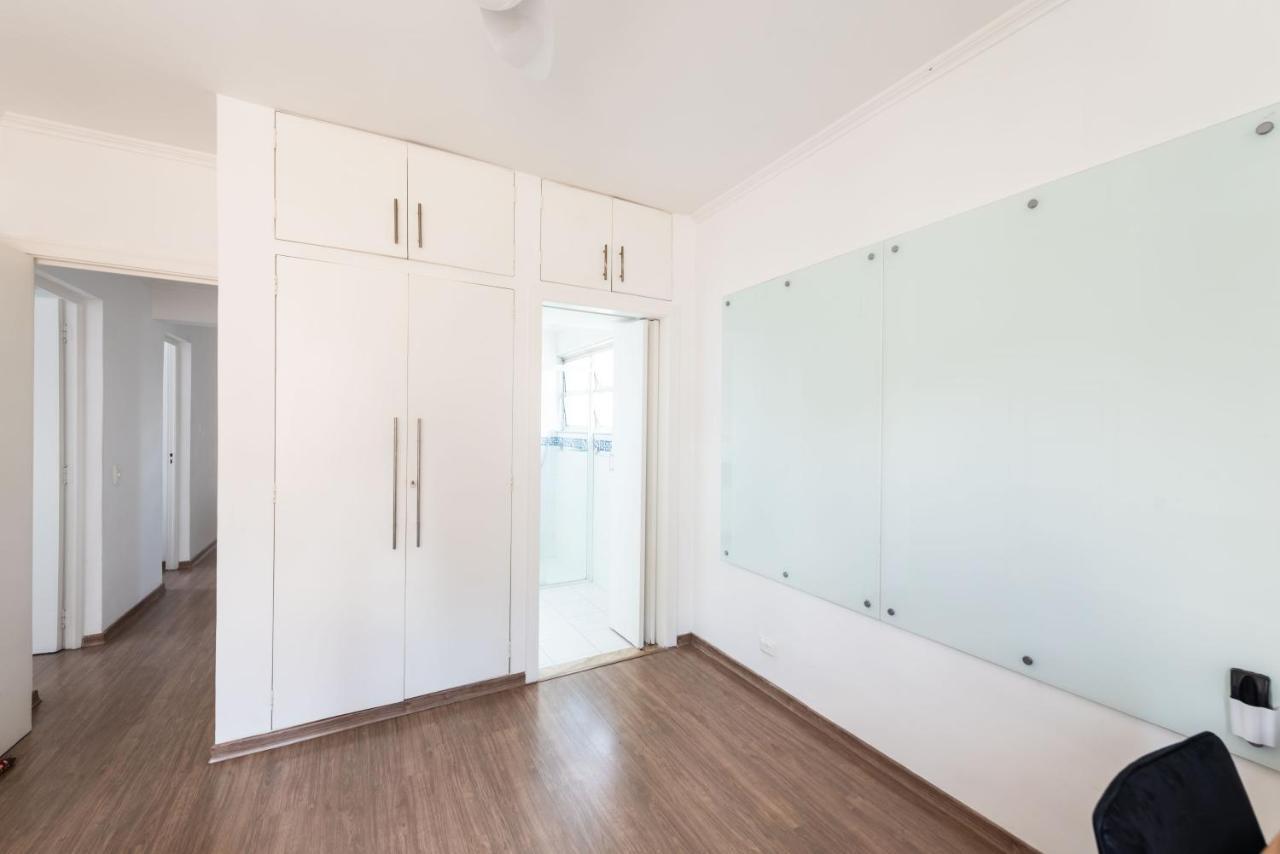 Jardins Nobre Amplo 3 Quartos Ate 6 Apartment São Paulo