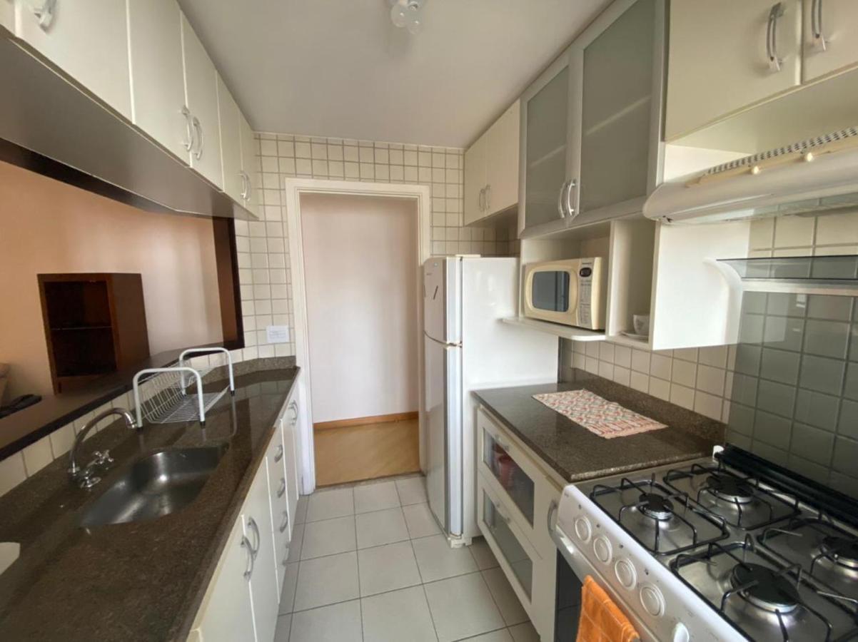 Apartment Maison D'stan Com Maquina Cozinha E 2 Quartos Uh82 *
