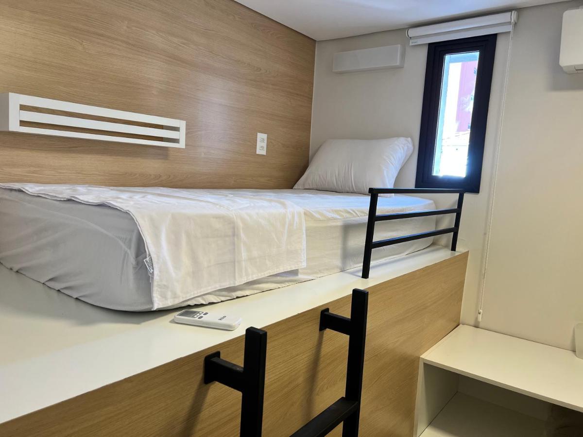 Beelive Coliving Vila Olimpia Homestay