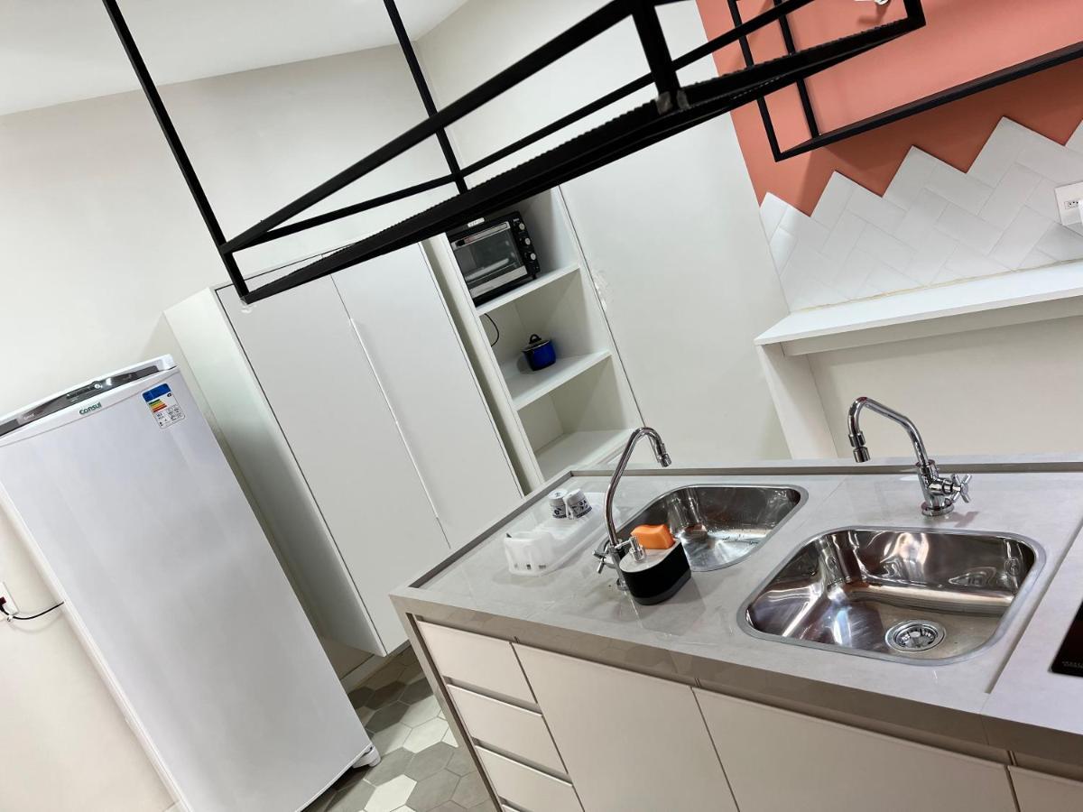 Beelive Coliving Vila Olimpia * Sao Paulo